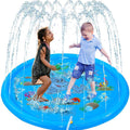 water splash