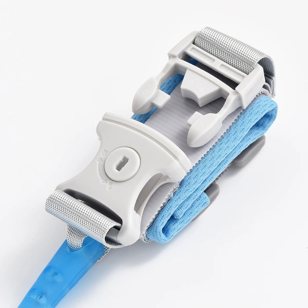 Child Safety Harness Leash Anti Lost Adjustable 2 meter Wrist Link Traction Rope Wristband Belt Baby Kids for Toddler