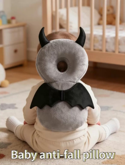 Baby anti-fall pillow
